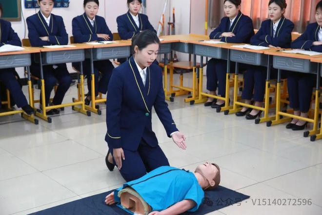！四大宝藏专业毕业即逆袭开元棋牌初中毕业女生必看(图9)