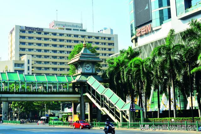 价格”的曼谷医旅正在崛起开元棋牌“高端技术、中端