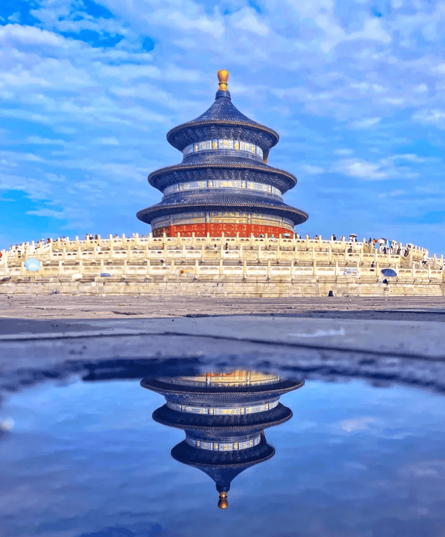 京私人定制旅游的绝佳之选开元棋牌发现宝藏旅行社北(图2)