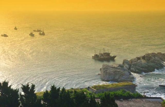 齐鲁美丽海岛”江苏说有一个是他们的开元棋牌【人文】山东：评选十个“(图4)