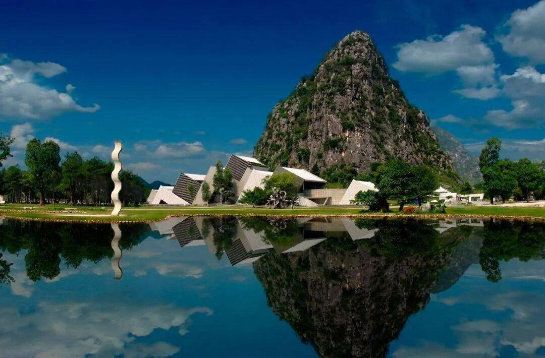 连住2晚立省15%起！躺玩雪山秘境闲赏漓江仙境开元ky棋牌丽江桂林｜Club Med一价全包(图2)