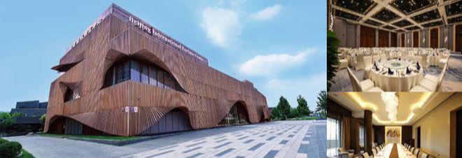 安源售楼处发布：以品质铸就生活！开元棋牌⚡豪宅热搜NO1®富华长(图2)