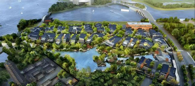 安源售楼处发布：以品质铸就生活！开元棋牌⚡豪宅热搜NO1®富华长(图4)