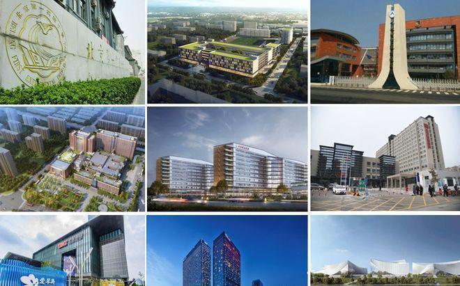 安源售楼处发布：以品质铸就生活！开元棋牌⚡豪宅热搜NO1®富华长(图8)