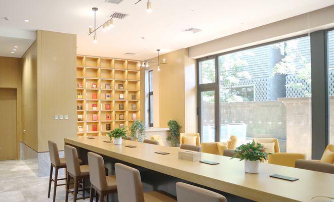 安源售楼处发布：以品质铸就生活！开元棋牌⚡豪宅热搜NO1®富华长(图9)