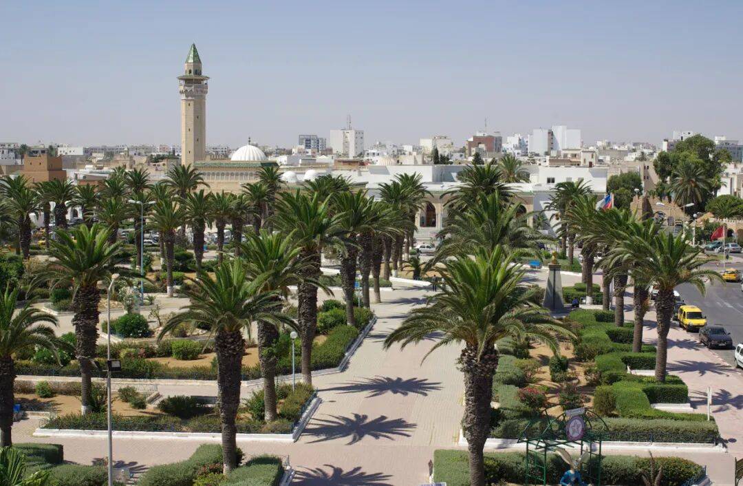 斯两国深度游探寻撒哈拉的故事ky开元棋牌免签！摩洛哥突尼(图5)