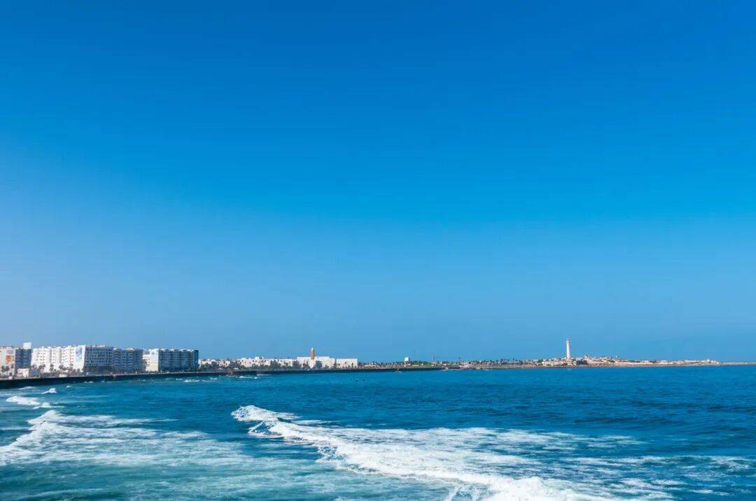 斯两国深度游探寻撒哈拉的故事ky开元棋牌免签！摩洛哥突尼(图7)