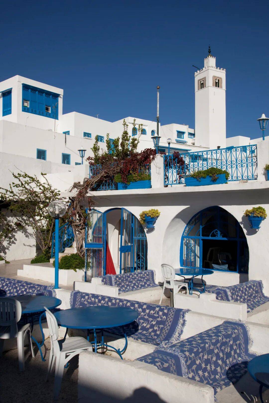 斯两国深度游探寻撒哈拉的故事ky开元棋牌免签！摩洛哥突尼(图18)