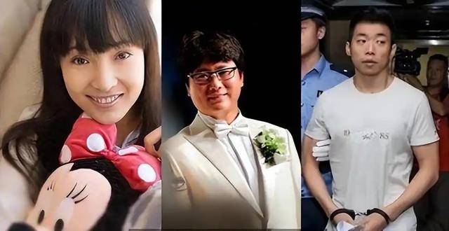 9岁被丈夫刺死她告诫我们做人不能太贪心开元棋牌app27岁结婚28岁出轨2(图14)