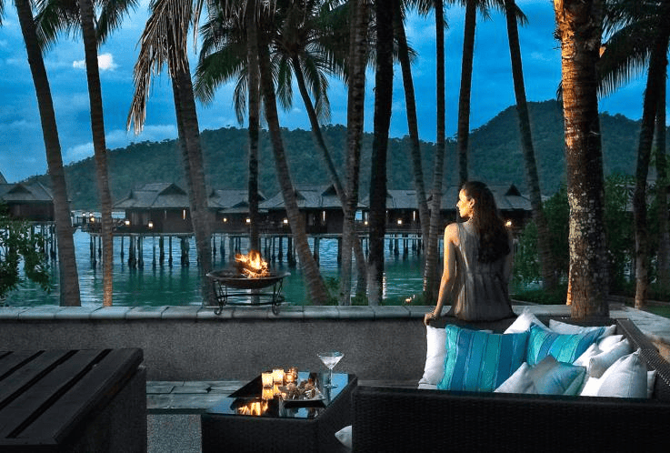 象~探寻花城吉隆坡定制你的马来西亚之旅！开元棋牌免签奢华海岛度假村！精彩超乎想(图1)